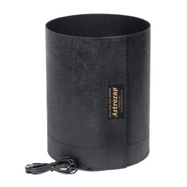 Astrozap Flexi-Heat Dew Shield for Unistellar eVscope