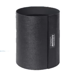 Astrozap Flexible Dew Shield for 8" Meade SCT