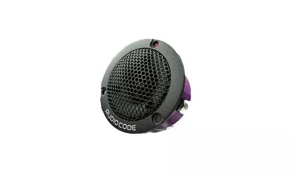 AUDIO CODE AC-25X (SINGLE)