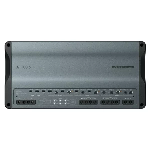 AudioControl A1100.5 Altitude 5-Channel Amplifier
