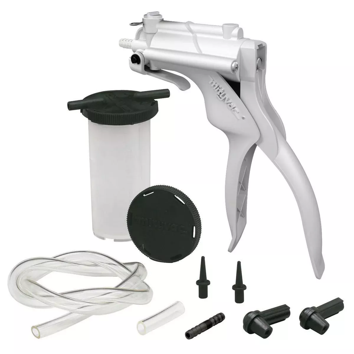 Automotive Brake Bleeding Kit MITMV8020 Mityvac