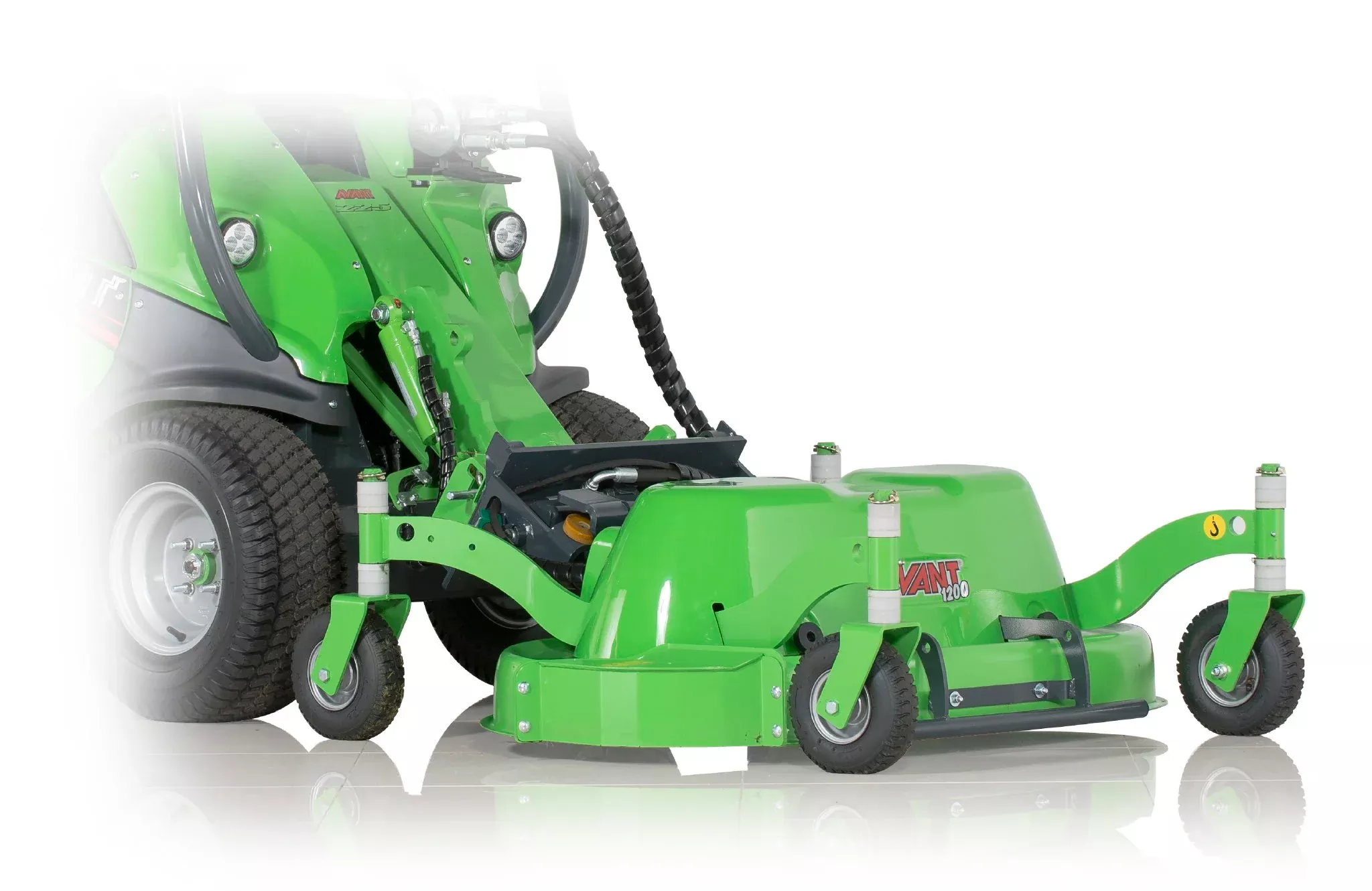 Avant A35965 Lawn Mower