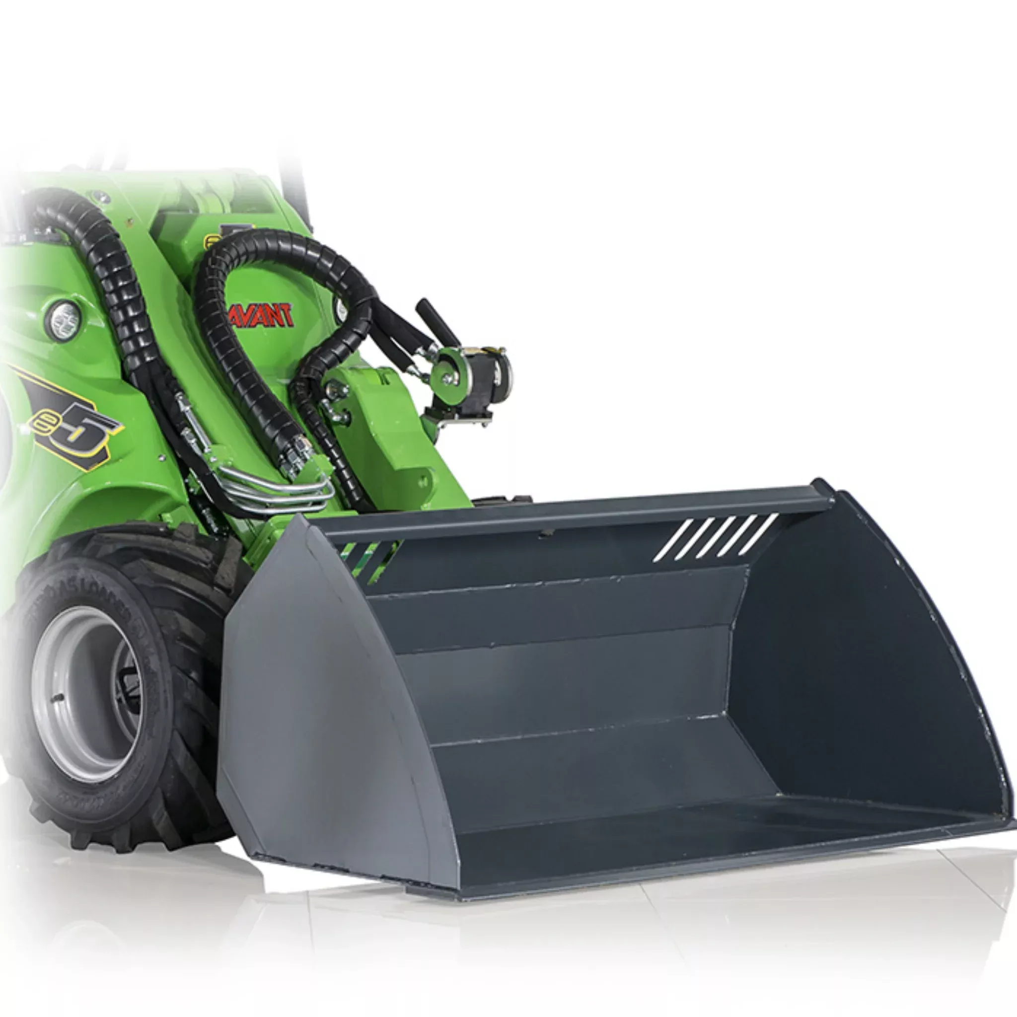 Avant A36535 Bucket