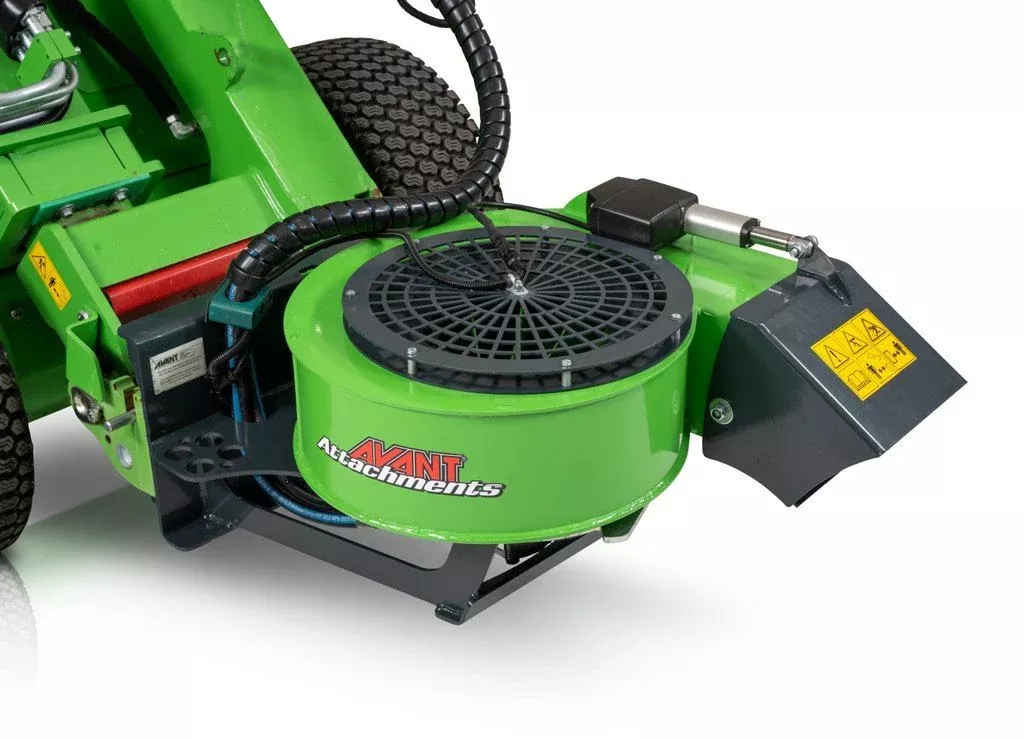 Avant A430172 Electric Throwing Height Adjustment