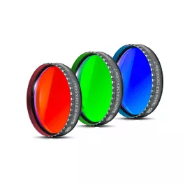 Baader 2" CMOS Optimized RGB Filter Set