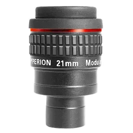 Baader Hyperion 21 mm 68° 1.25"/2" Eyepiece with Free Case