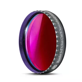 Baader SII 2" Narrowband CMOS Optimized 6.5nm Filter