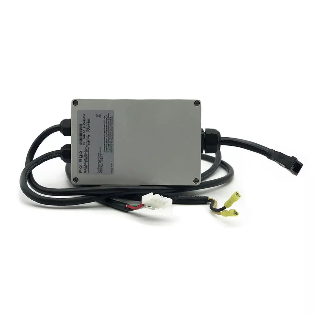 Balboa Relay for 7HP Coast Spa Pump, 56447