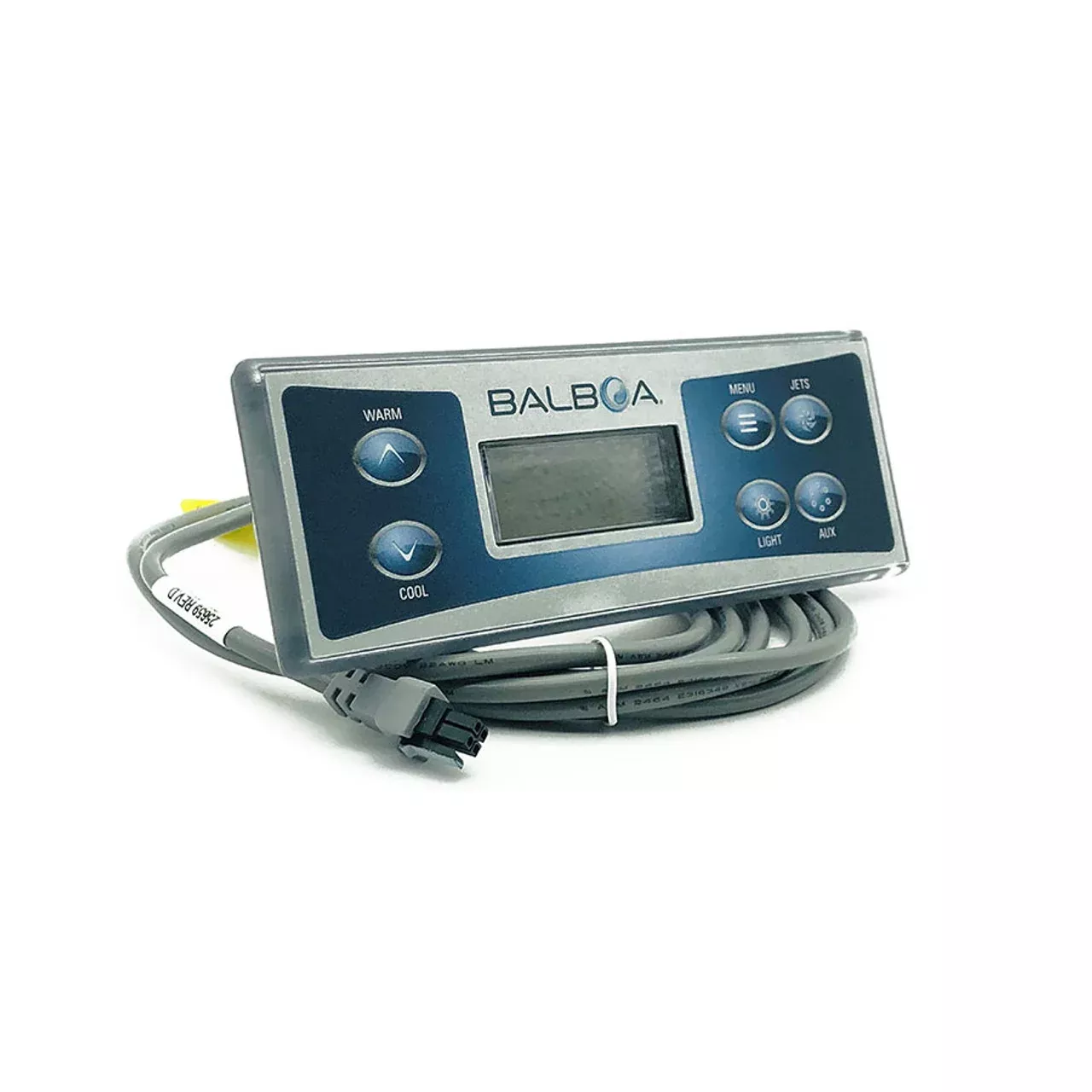Balboa TP500 6 Button Topside Control