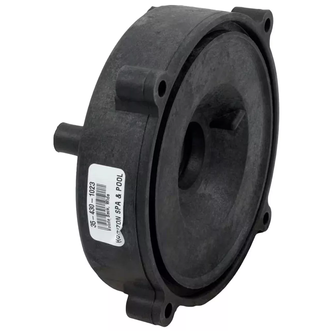 Balboa Volute Back Ultima Plus