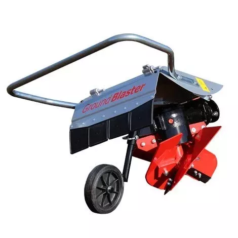 BCS Rotary Plow 92191308