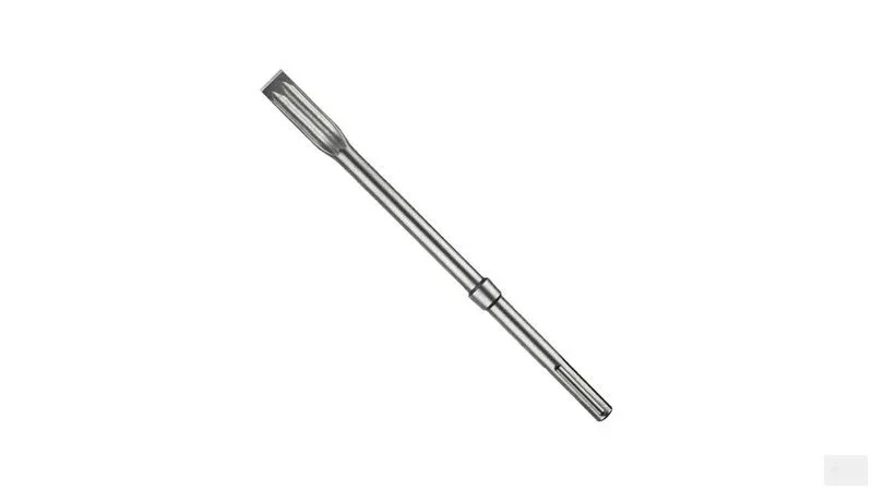 BOSCH 1"x16" R-Tec Flat Chisel SDS-max Hammer Steel HS1935