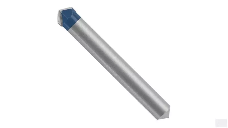 BOSCH 5/16" Natural Stone Tile Bit NS400
