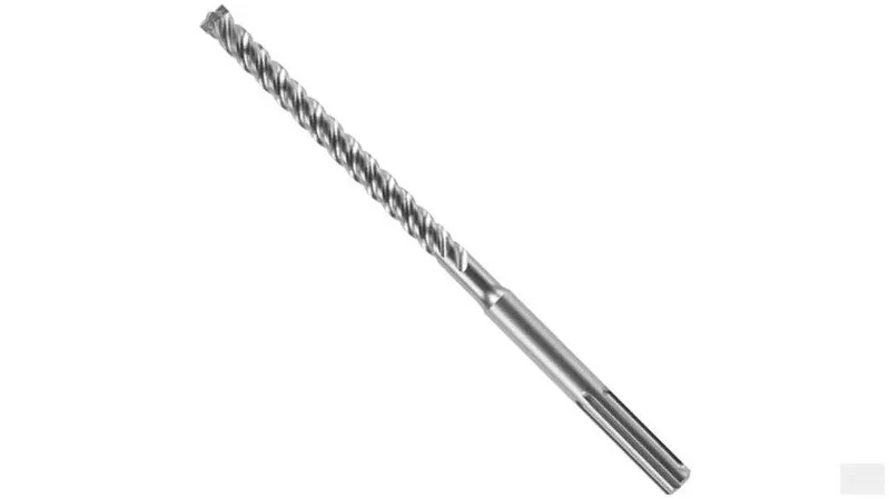 BOSCH 5/8"x13" SDS-max Xtreme Rotary Hammer Bit HCFC5020