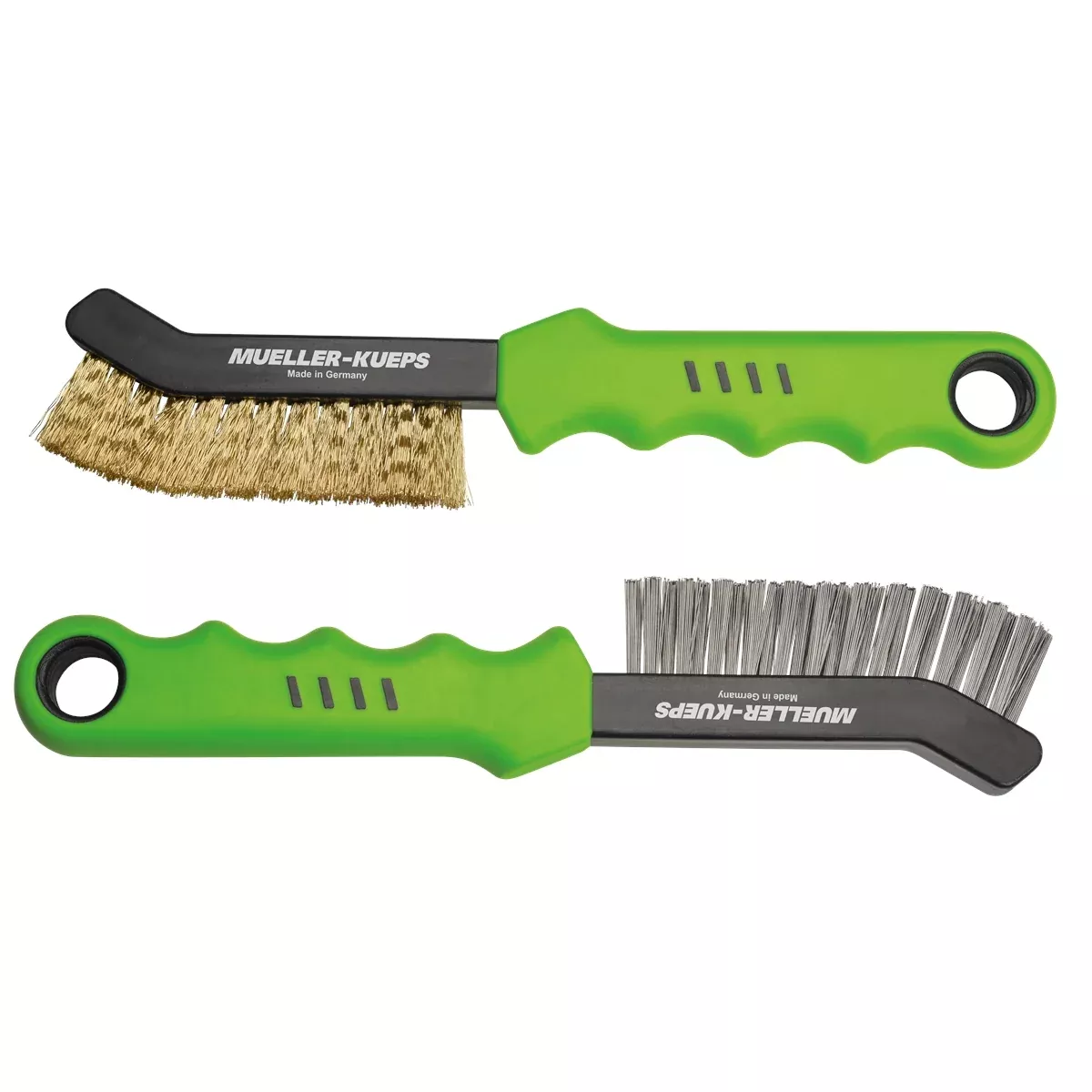Brake Caliper Brush Kit MLK467000 Mueller - Kueps