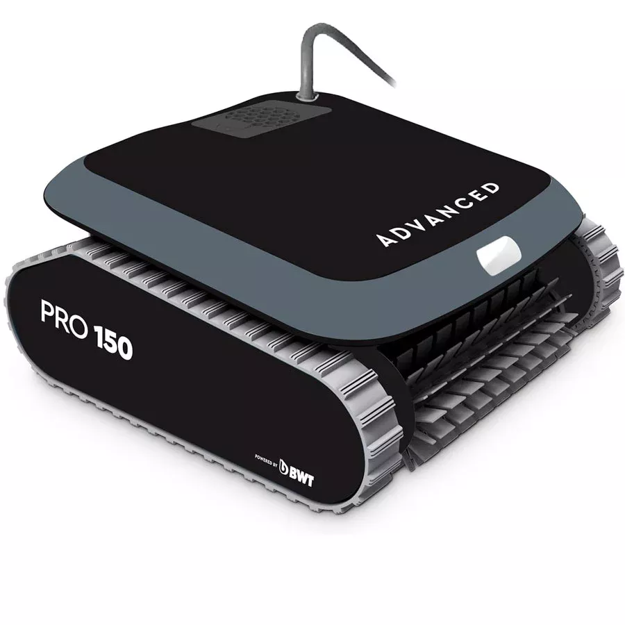 BWT Advance Pro 150 Inground Pool Cleaner