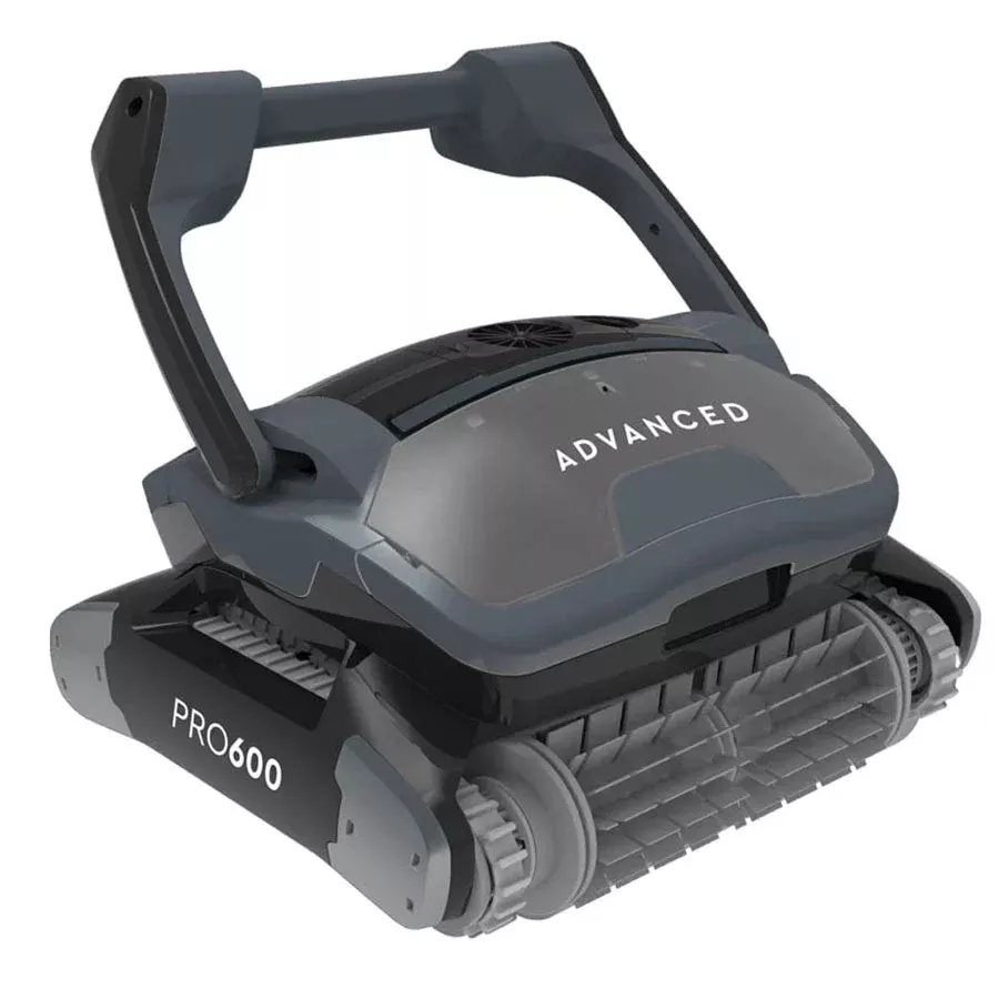 BWT Advance Pro 600 Inground Pool Cleaner