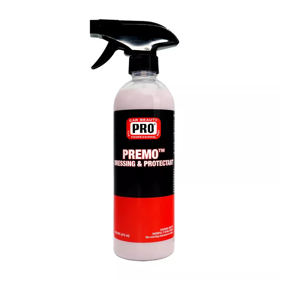 CARQUEST - PREMO WAX - S-92