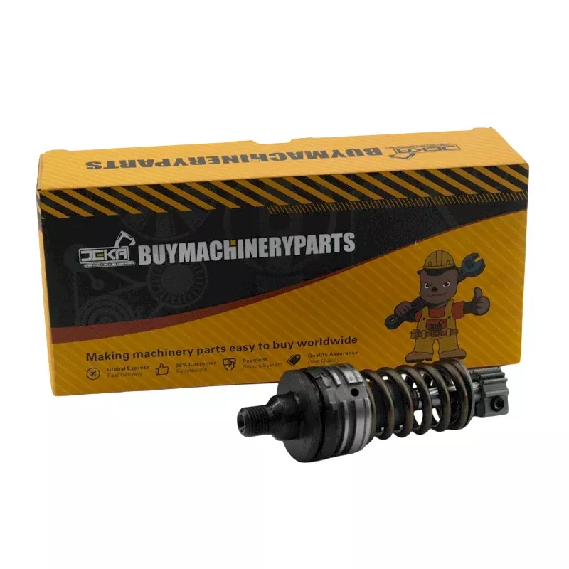 For Caterpillar Engine 3406C Pump Group Fuel Injection 115-5703