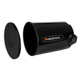 Celestron 8" Aluminum Dew Shield with Cap