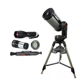 Celestron 9.25" NexStar Evolution Essential Telescope Bundle