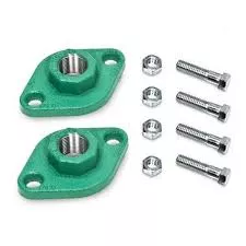 Central Boiler - PUMP FLANGE KIT, 1 1/ - 1272 (Clearance)