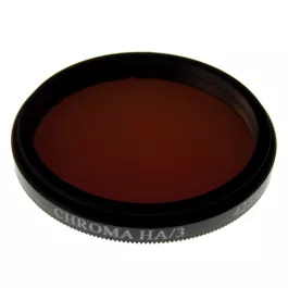 Chroma Technology H-Alpha 3 nm Filter, 2" Mounted