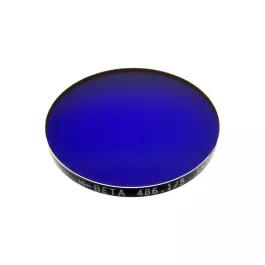 Chroma Technology H-Beta 5 nm Filter, 2" Mounted