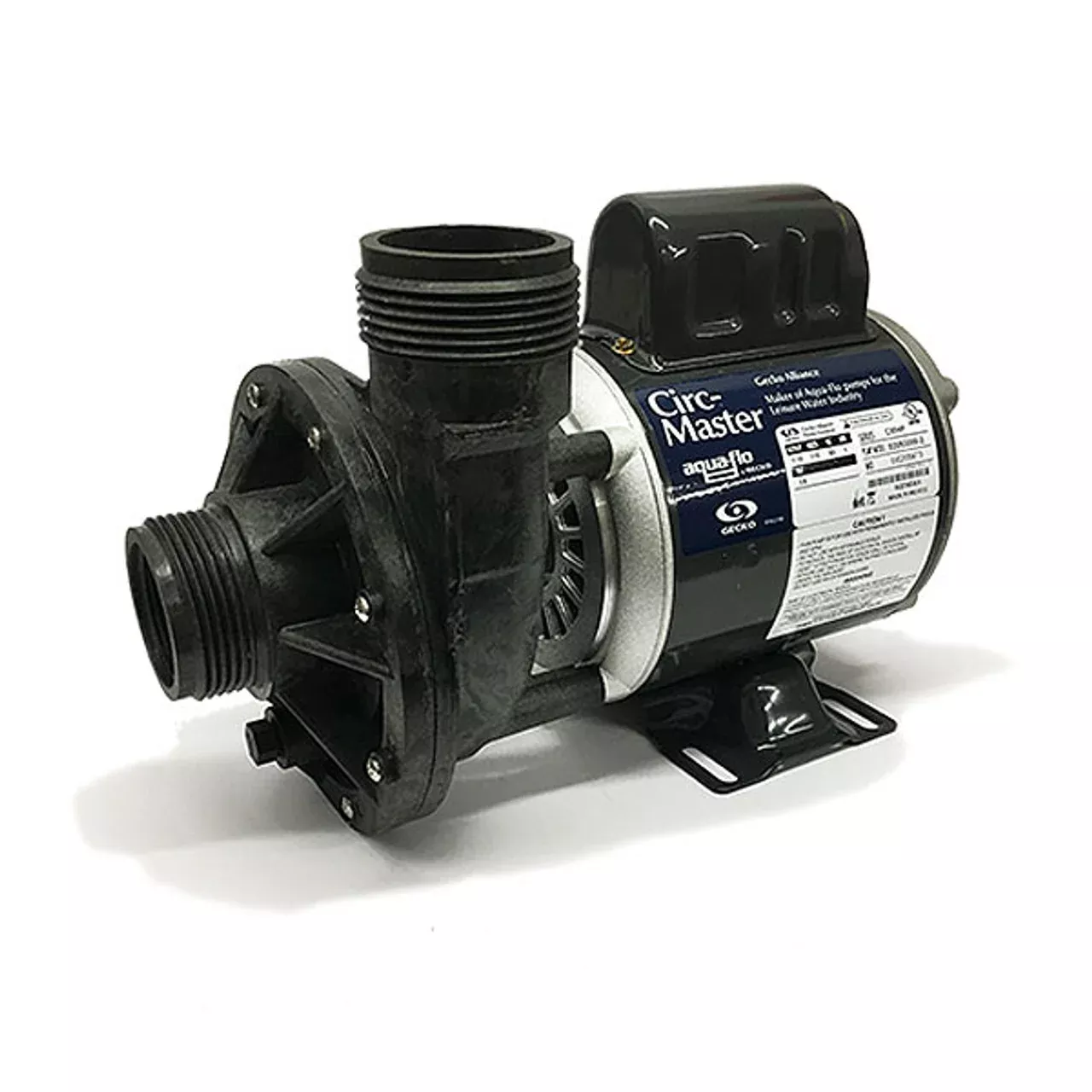 Circ-Master 1/15HP, 230V Circulation pump