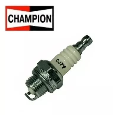 CJ7Y Champion Spark Plug 853 (Single)