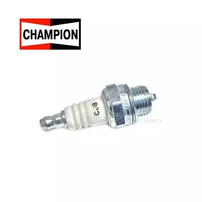 CJ8 Champion Spark Plug 843
