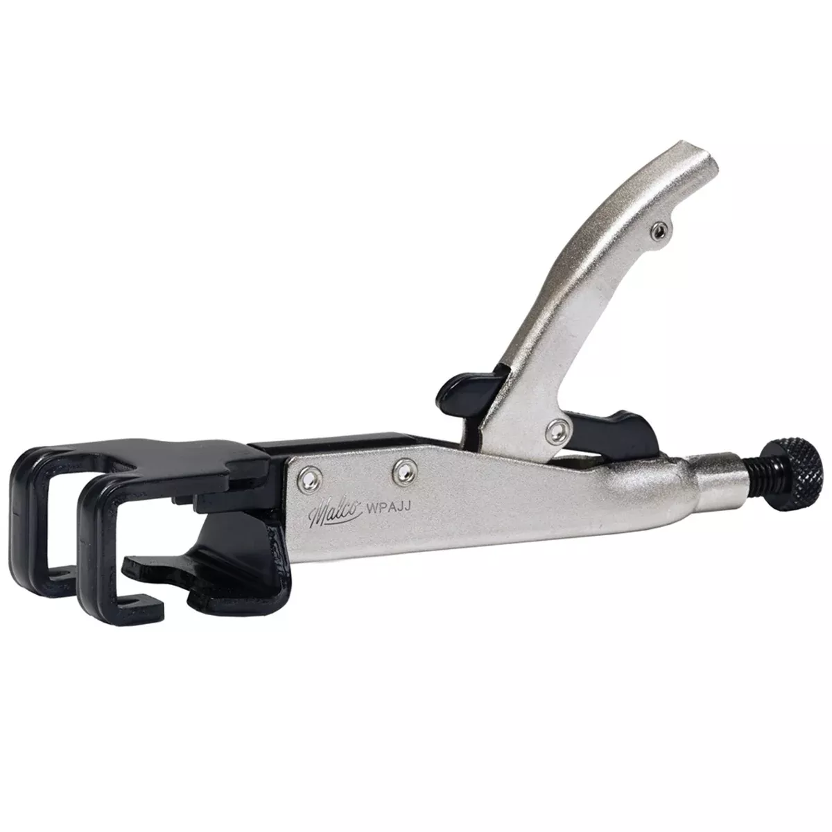 Clamp Metal Profiles for Easy Welding MALWPAJJ Malco Products