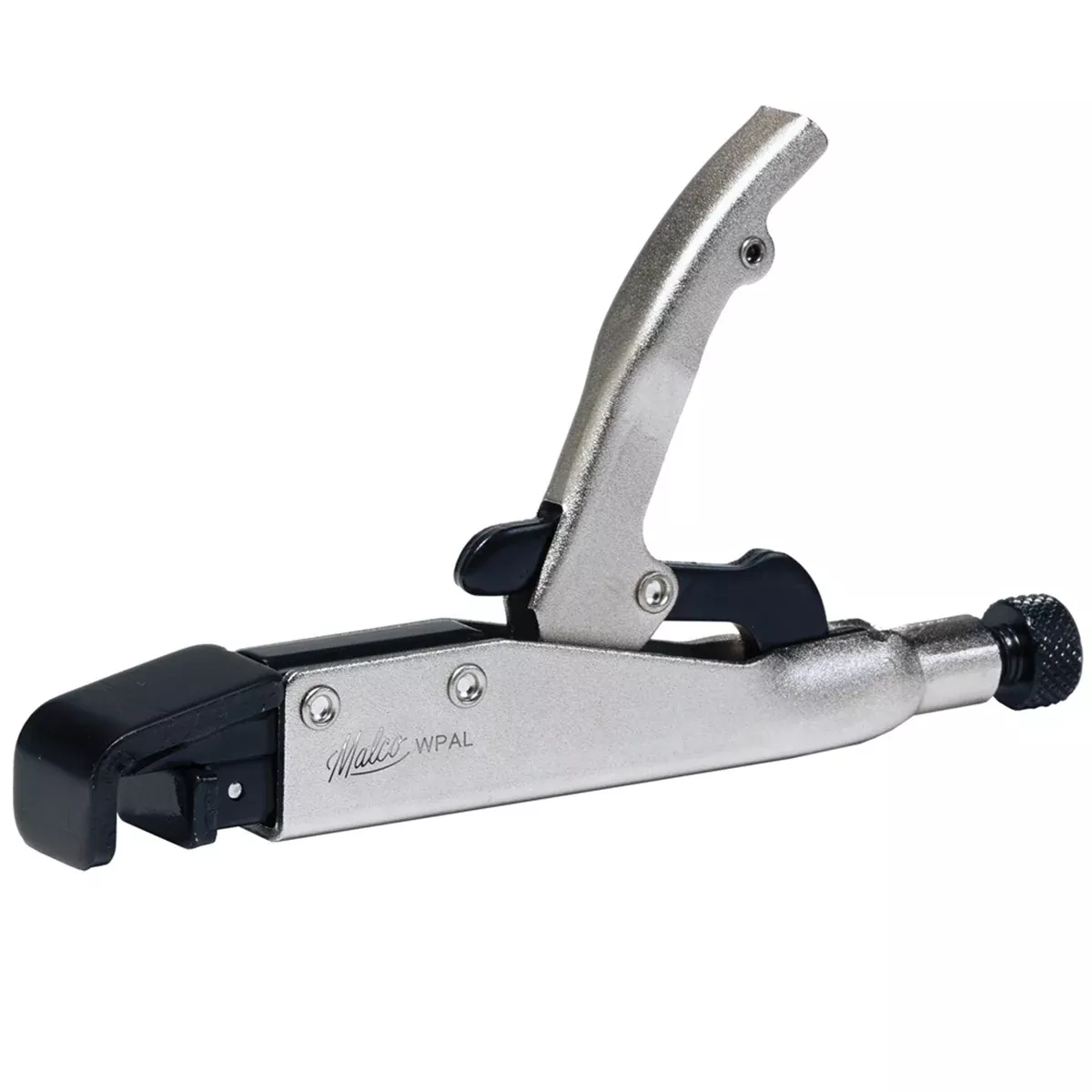 Clamp Metal Profiles for Easy Welding MALWPAL Malco Products