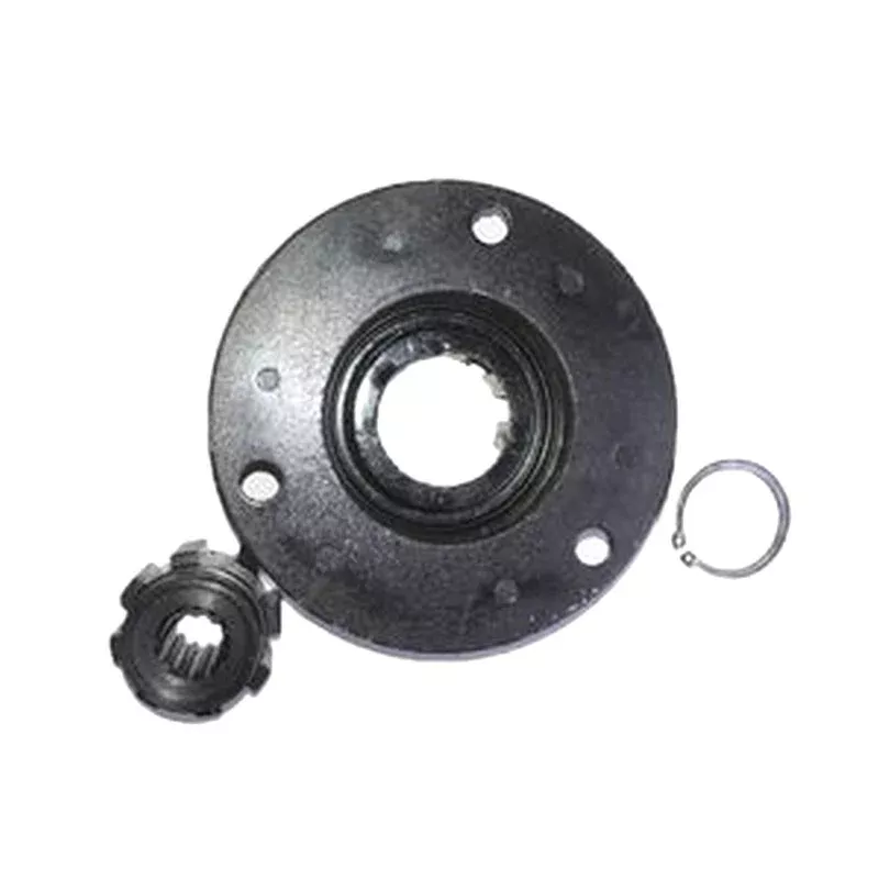 Coupling 306-4349 for Caterpillar CAT Excavator E304CR
