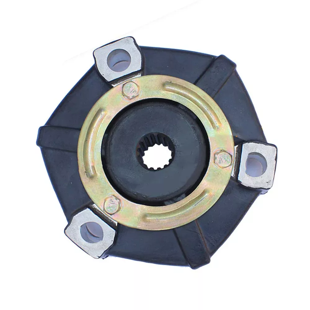 Coupling Assy for Sumitomo Excavator SH60