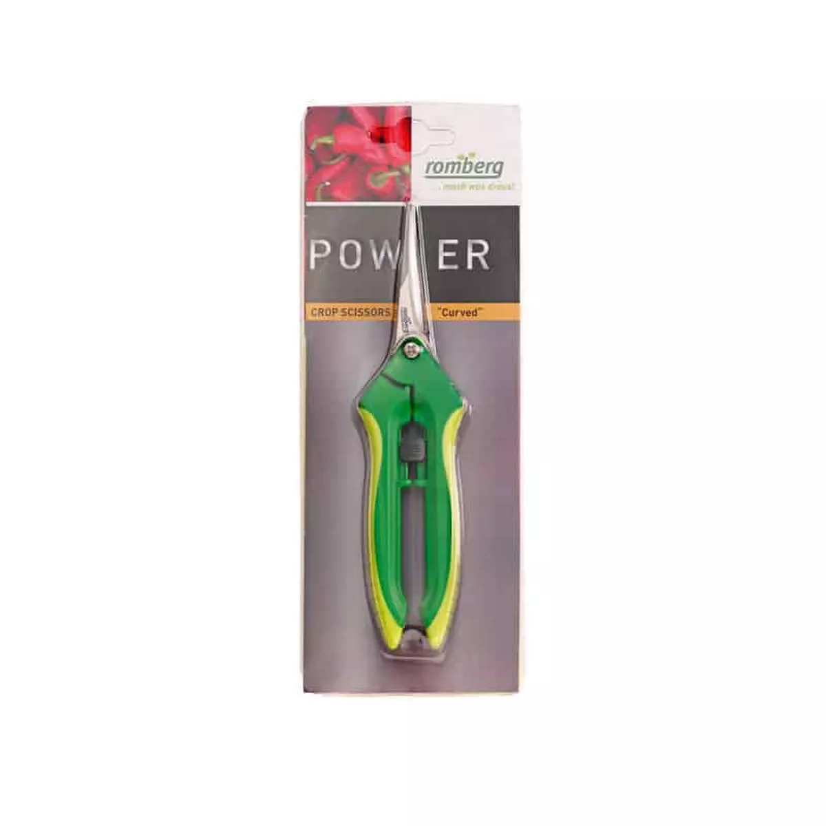 Crop Scissors Curved High quality crop scissors