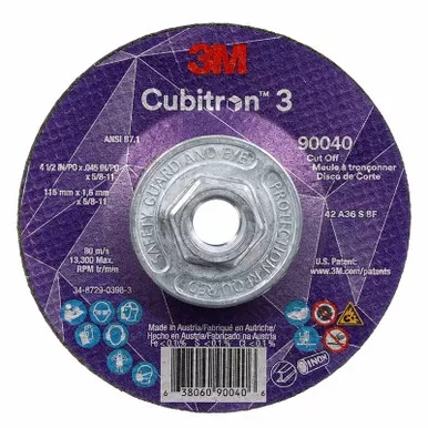 Cubitron™ 3 7100313192