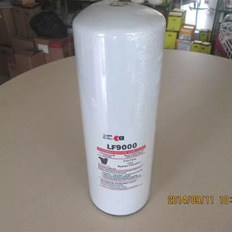 For Cummins Generator Sets Oil Filter 3101868 3406810
