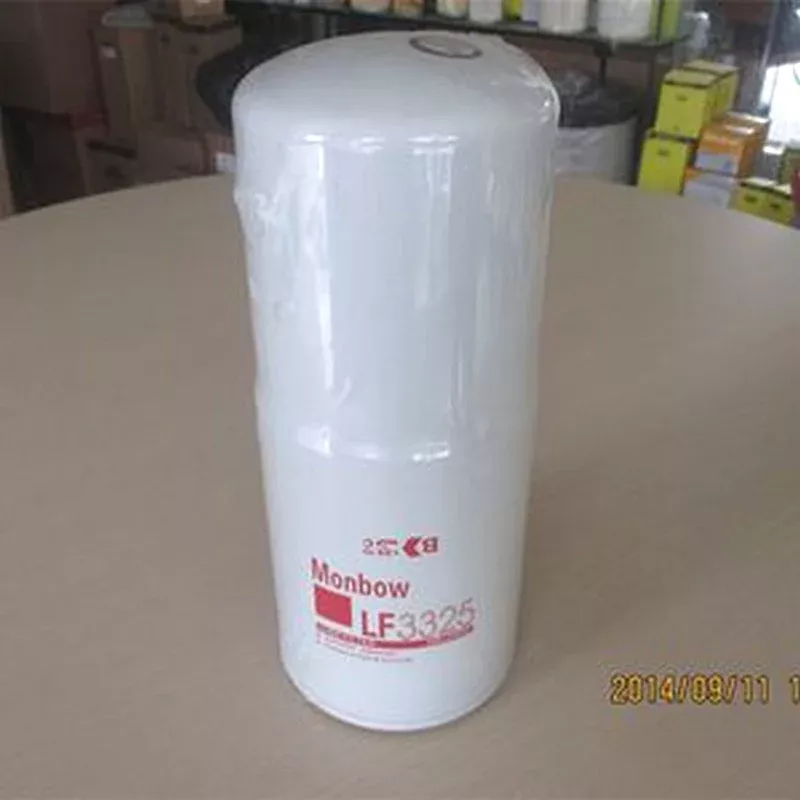 For Cummins Generator Sets Oil Filter 3310169