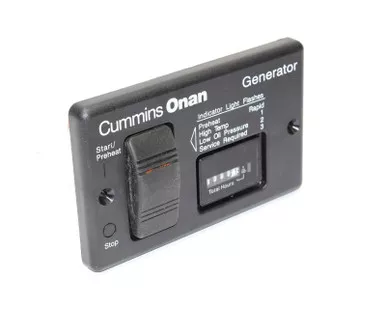 Cummins Onan 0300-4951-03 Generator Accessory