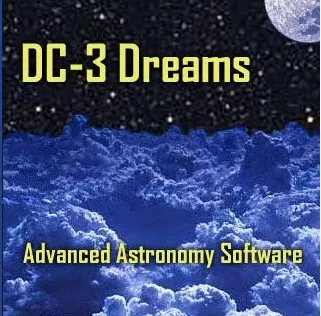 DC3 Dreams ACP Expert Observatory Control - Expert Package