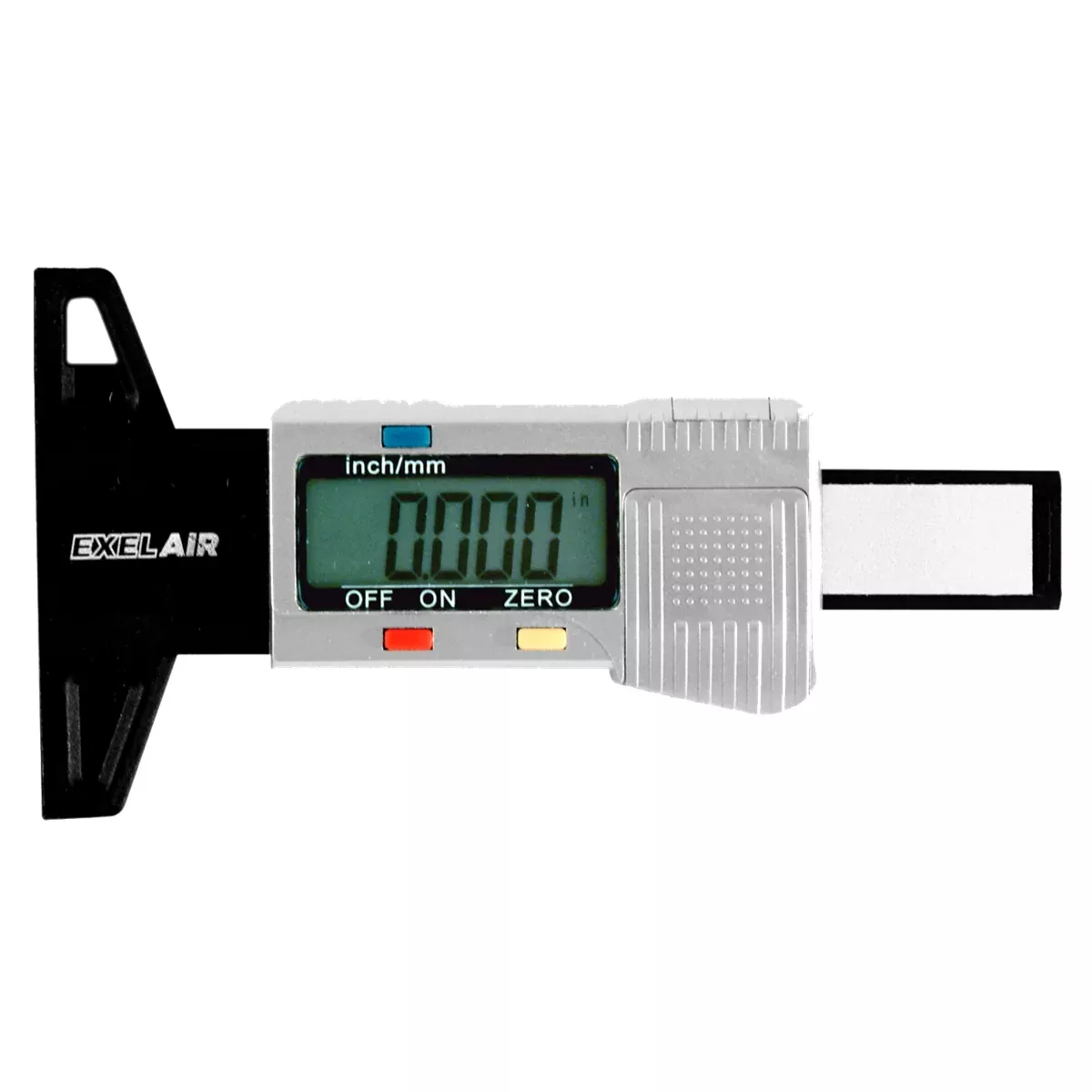 Digital Tread Gage MILEX448DIG Milton Industries
