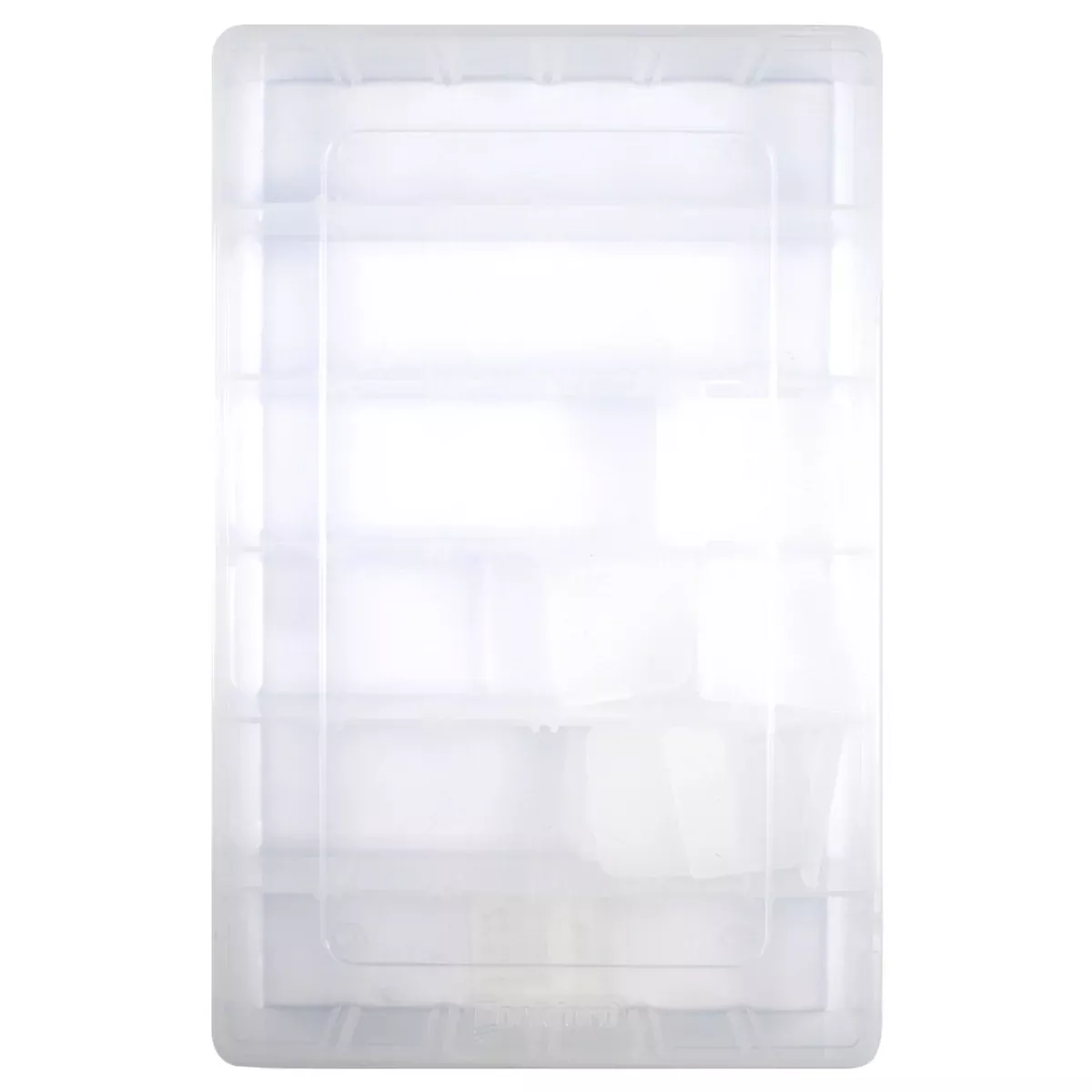 Empty Box Large Project Kit (1 pcs.)