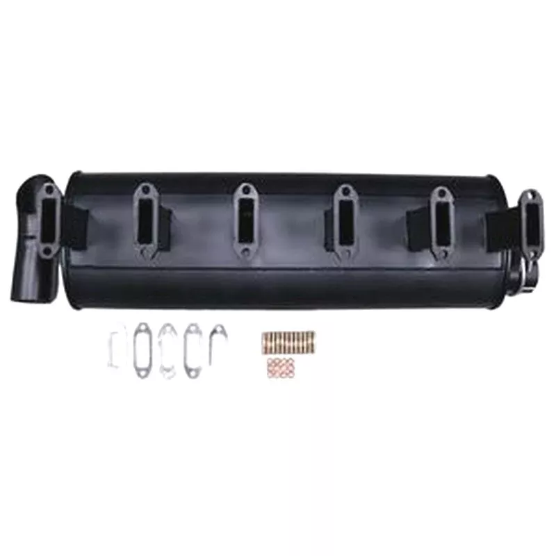 Exhaust Manifold Muffler 02160569 for Deutz Engine 912 913 914