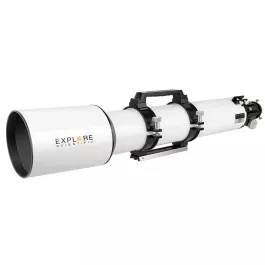 Explore Scientific 127 mm f/7.5 FCD100 Air-Spaced Triplet Refractor with 2.5" HEX Focuser