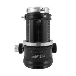 Explore Scientific 3-inch Self-Centering Focuser