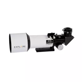 Explore Scientific 80 mm Essential Air-Spaced ED Triplet Refractor