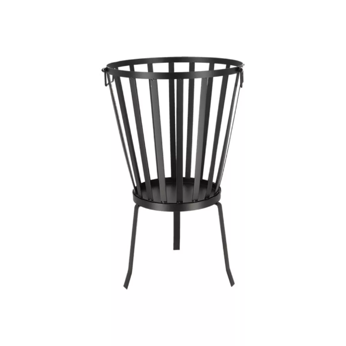 Firebasket