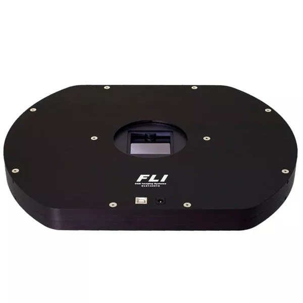 FLI 14 Position Dual Filter Wheel