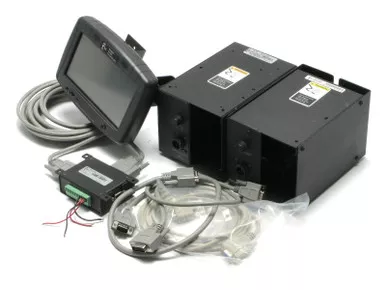 Global Traffic Technologies Opticom Equipment Lot